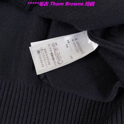 T.h.o.m. B.r.o.w.n.e. Sweater 6033 Women