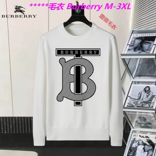 B.u.r.b.e.r.r.y. Sweater 6842 Men