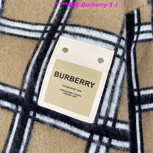 B.u.r.b.e.r.r.y. Sweater 6083 Men