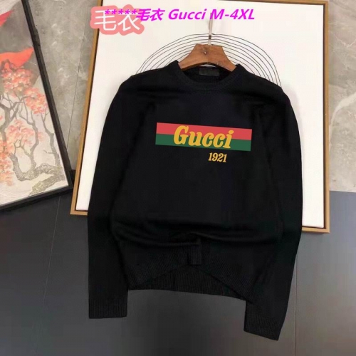 G.u.c.c.i. Sweater 8167 Men