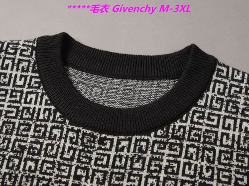 G.i.v.e.n.c.h.y. Sweater 6184 Men