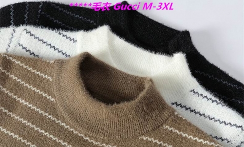 G.u.c.c.i. Sweater 7971 Men