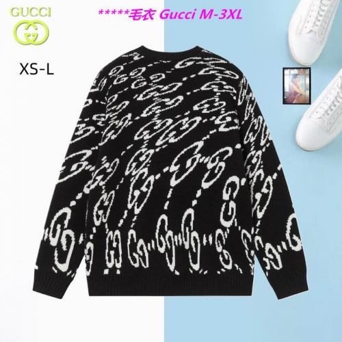 G.u.c.c.i. Sweater 7831 Men