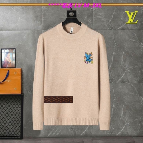 L...V... Sweater 6863 Men