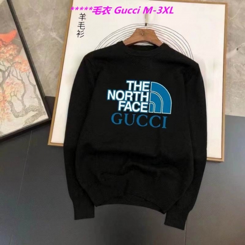 G.u.c.c.i. Sweater 7571 Men