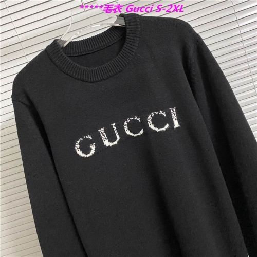 G.u.c.c.i. Sweater 6917 Men