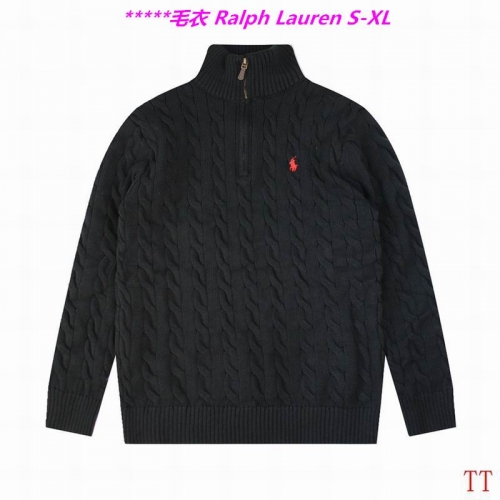 R.a.l.p.h. L.a.u.r.e.n. Sweater 6231 Men