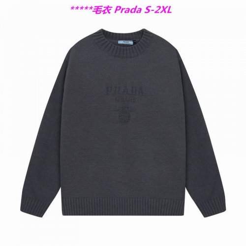 P.r.a.d.a. Sweater 6102 Men