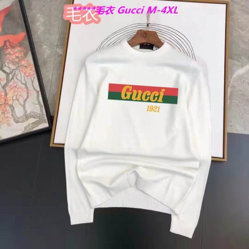 G.u.c.c.i. Sweater 8166 Men