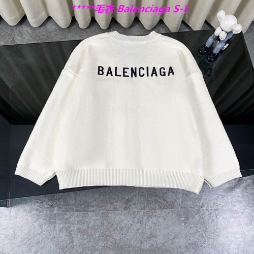 B.a.l.e.n.c.i.a.g.a. Sweater 6074 Men