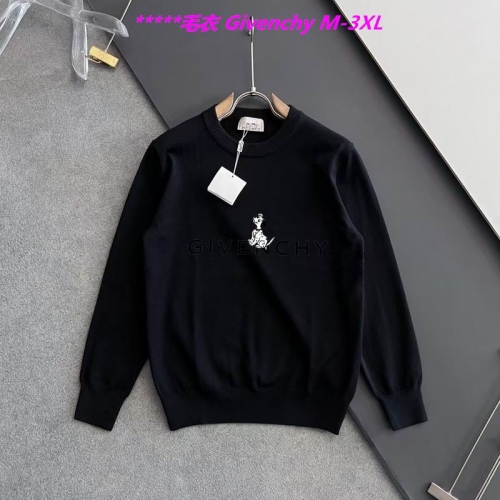 G.i.v.e.n.c.h.y. Sweater 6332 Men