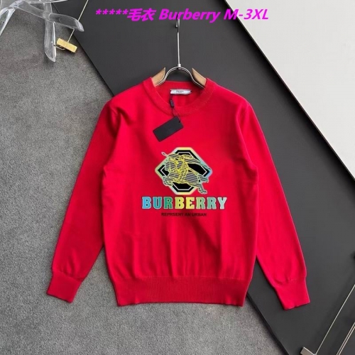 B.u.r.b.e.r.r.y. Sweater 6868 Men