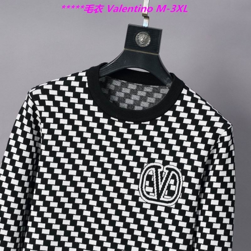 V.a.l.e.n.t.i.n.o. Sweater 6015 Men