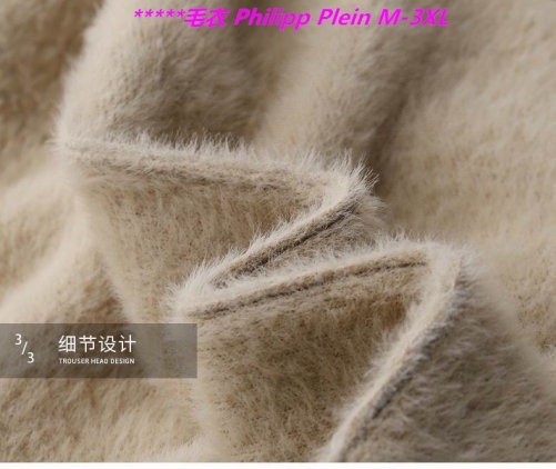 P.h.i.l.i.p.p. P.l.e.i.n. Sweater 6252 Men