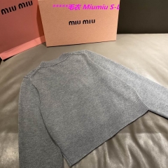 M.i.u.m.i.u. Sweater 6100 Men