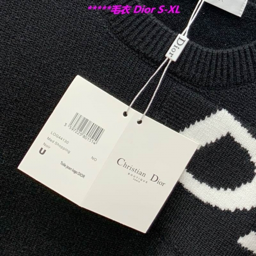 D.i.o.r. Sweater 6095 Men