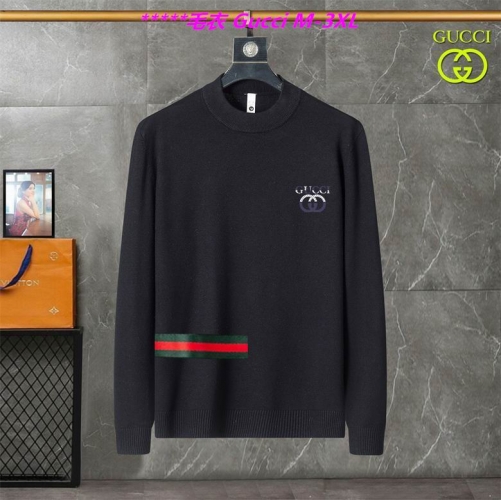 G.u.c.c.i. Sweater 7306 Men