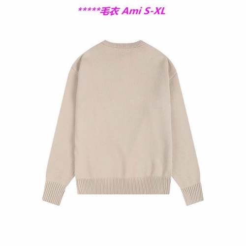 A.m.i. Sweater 6360 Men