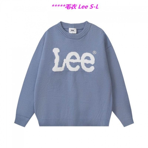 L...e...e... Sweater 6030 Men