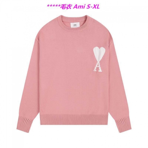 A.m.i. Sweater 6190 Men