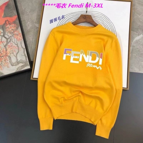 F.e.n.d.i. Sweater 6498 Men