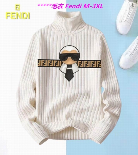 F.e.n.d.i. Sweater 6724 Men