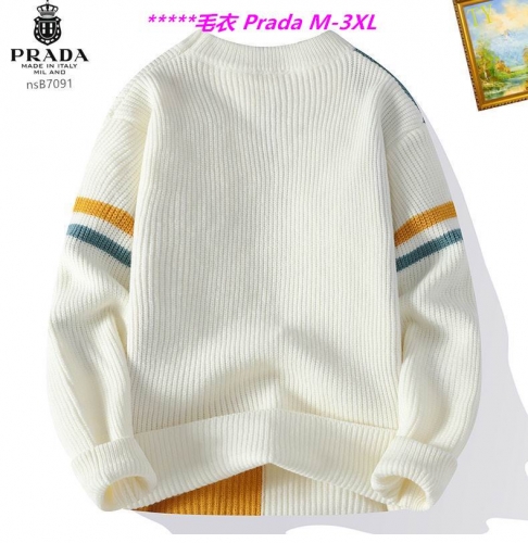 P.r.a.d.a. Sweater 6724 Men