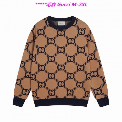 G.u.c.c.i. Sweater 6994 Men