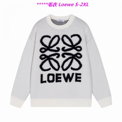 L.o.e.w.e. Sweater 6097 Men