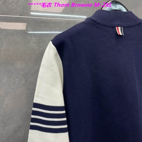 T.h.o.m. B.r.o.w.n.e. Sweater 6469 Men