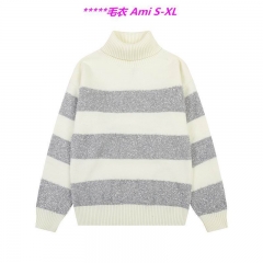 A.m.i. Sweater 6539 Men