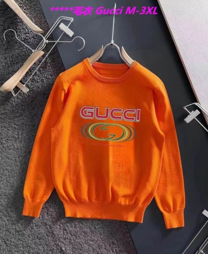 G.u.c.c.i. Sweater 7551 Men