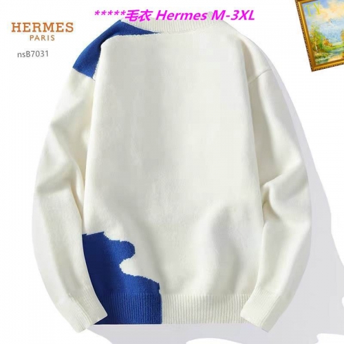 H.e.r.m.e.s. Sweater 6315 Men