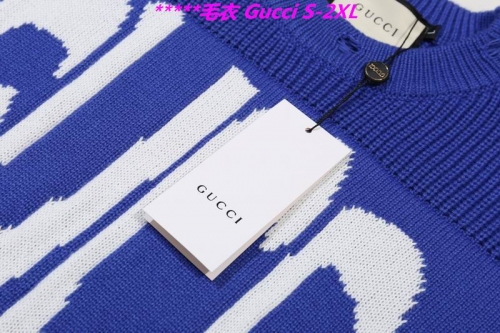 G.u.c.c.i. Sweater 6772 Men