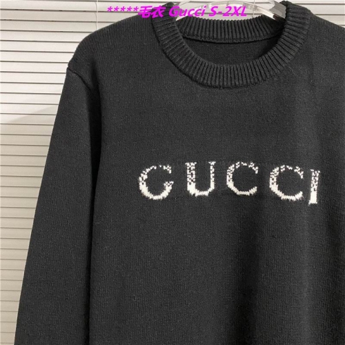 G.u.c.c.i. Sweater 6916 Men