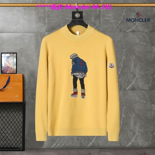 M.o.n.c.l.e.r. Sweater 6234 Men