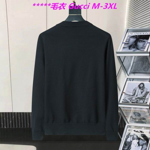 G.u.c.c.i. Sweater 7476 Men