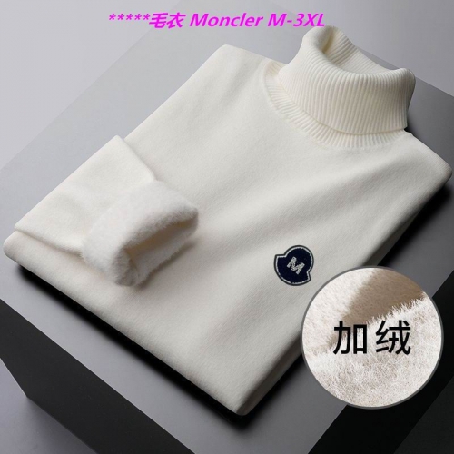 M.o.n.c.l.e.r. Sweater 6761 Men