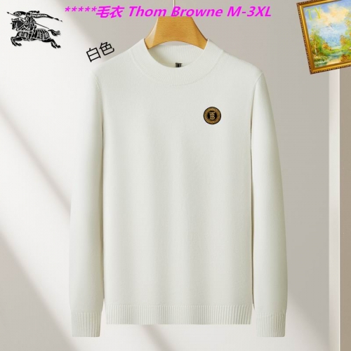 T.h.o.m. B.r.o.w.n.e. Sweater 6695 Men