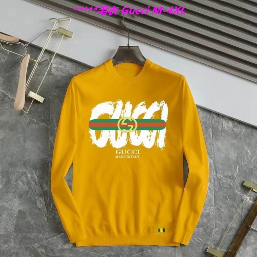 G.u.c.c.i. Sweater 8025 Men