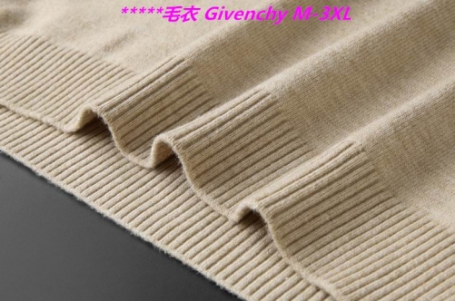 G.i.v.e.n.c.h.y. Sweater 6388 Men