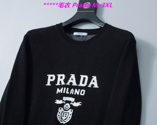 P.r.a.d.a. Sweater 6681 Men