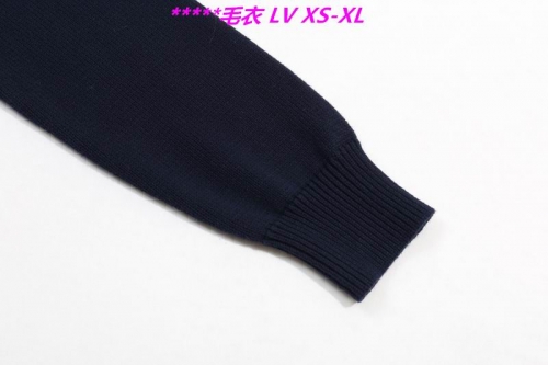 L...V... Sweater 6416 Men