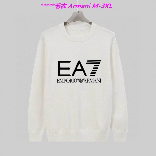 A.r.m.a.n.i. Sweater 6122 Men