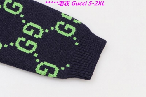 G.u.c.c.i. Sweater 6630 Men