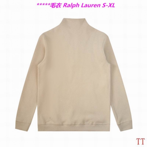 R.a.l.p.h. L.a.u.r.e.n. Sweater 6181 Men