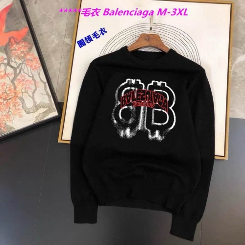 B.a.l.e.n.c.i.a.g.a. Sweater 6177 Men