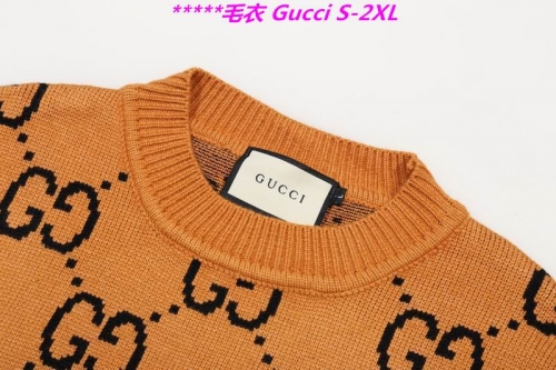 G.u.c.c.i. Sweater 6728 Men