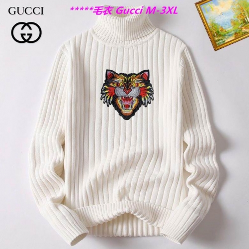 G.u.c.c.i. Sweater 7680 Men