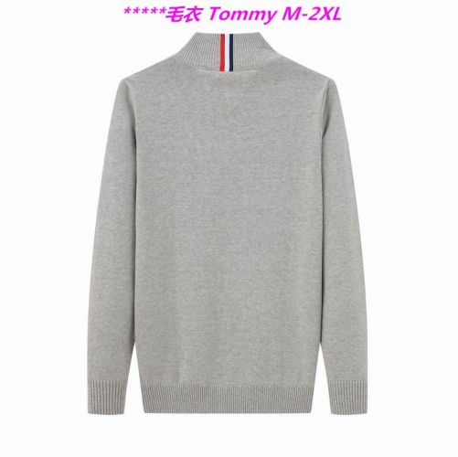 T.o.m.m.y. Sweater 6061 Men